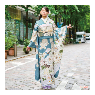 KAREN　IG-508_振袖_89159 | いつ和　大宮店