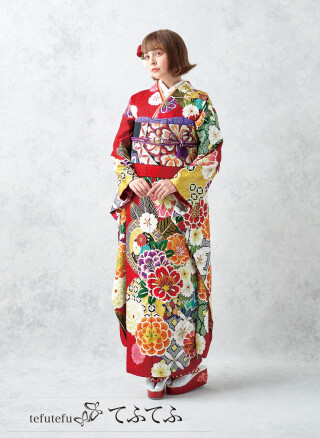 白い写真館ミズノ衣裳部 北海道 振袖 成人式着物レンタルのおすすめ情報ならmy振袖