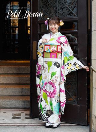 白い写真館ミズノ衣裳部 北海道 振袖 成人式着物レンタルのおすすめ情報ならmy振袖