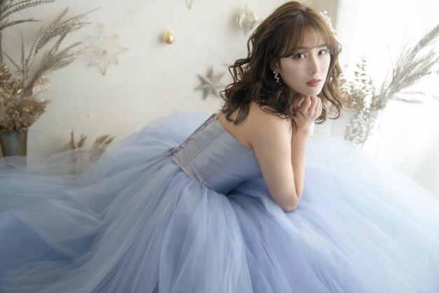 ドレスフォト / 振袖スタジオラブリ 相模大野店 | My振袖