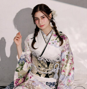 振袖＆フォトスタジオ エイル 相模大野店 / 神奈川県 の店舗情報