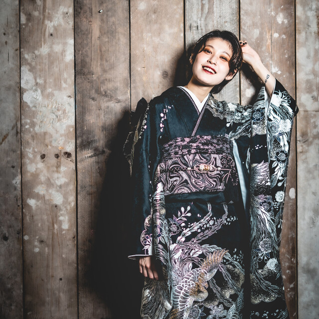 スタジオシエル 四街道店 / 千葉県 の店舗情報 | 人気の成人式振袖