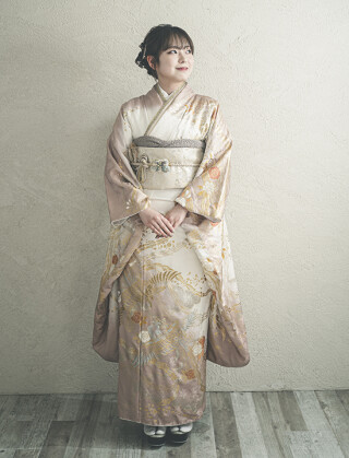 A-108_振袖_83820 | Studio Ciel 山梨中央店