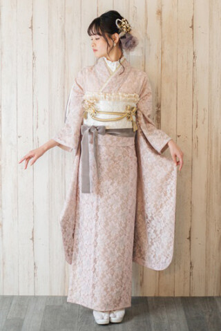 charme (pink）_振袖_83713 | スタジオシエル イオンモール柏店