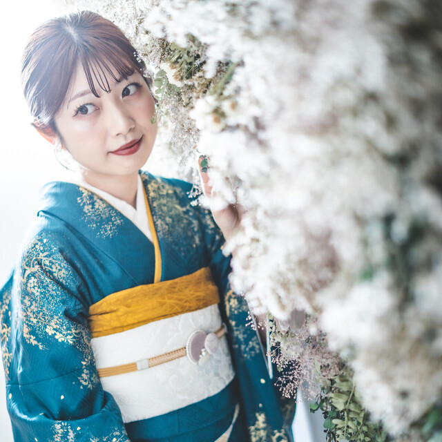 Studio Ciel 高槻店 / 大阪府 の店舗情報 | 人気の成人式振袖レンタル