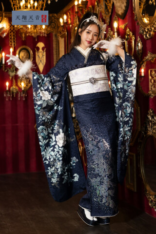 振袖の画像・衣装ギャラリー / 古賀新きもの館 柳川本店 | My振袖