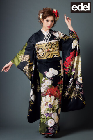 edel　311_振袖_61483