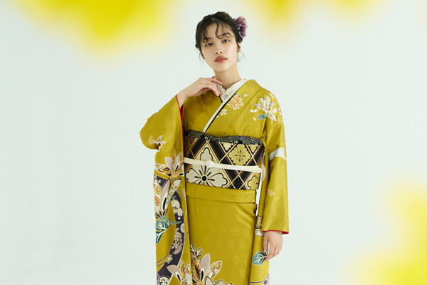 プラン・料金一覧 / きものやまと アミュプラザおおいた店 | My振袖