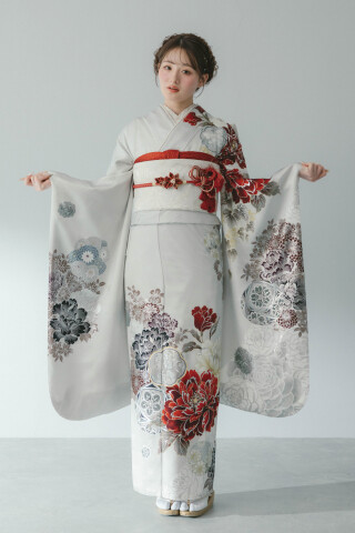牡丹の成人式振袖一覧 | My振袖