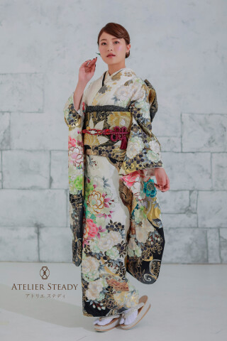 白 美桜 5_振袖_64742