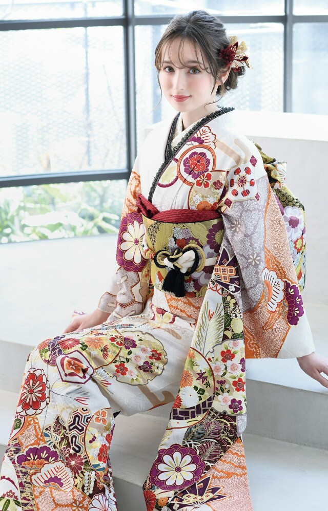 まるやま 高槻ゆうび苑 / 大阪府 の店舗情報 | 人気の成人式振袖