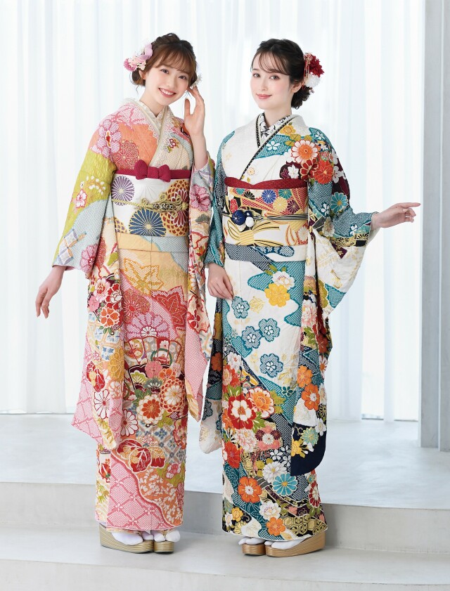 まるやま 高槻ゆうび苑 / 大阪府 の店舗情報 | 人気の成人式振袖