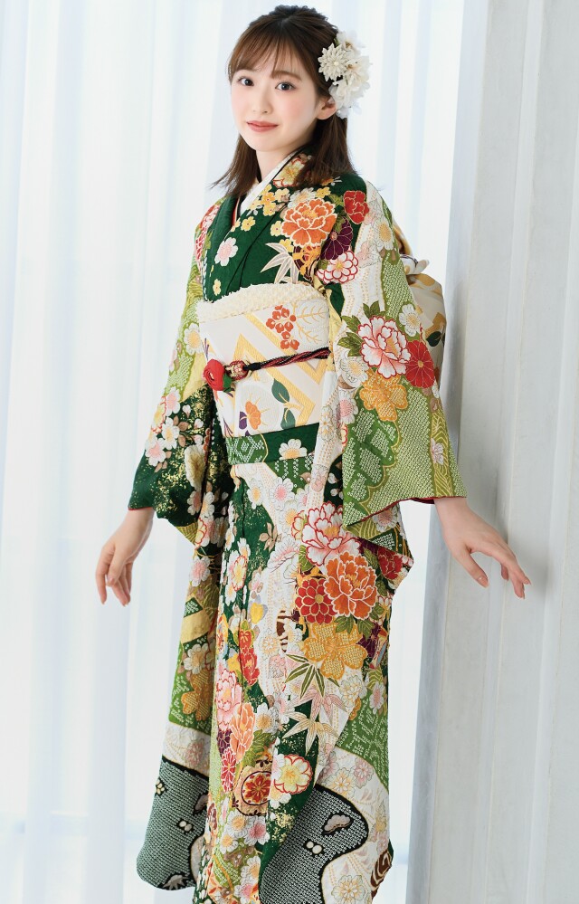 まるやま 高槻ゆうび苑 / 大阪府 の店舗情報 | 人気の成人式振袖