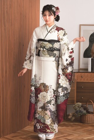 It Girl　IT-2610_振袖_43831