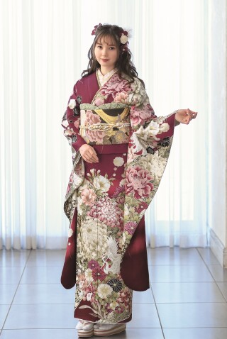 振袖のたつみやーフォトスタジオ Little Bear / 大阪府 の店舗情報