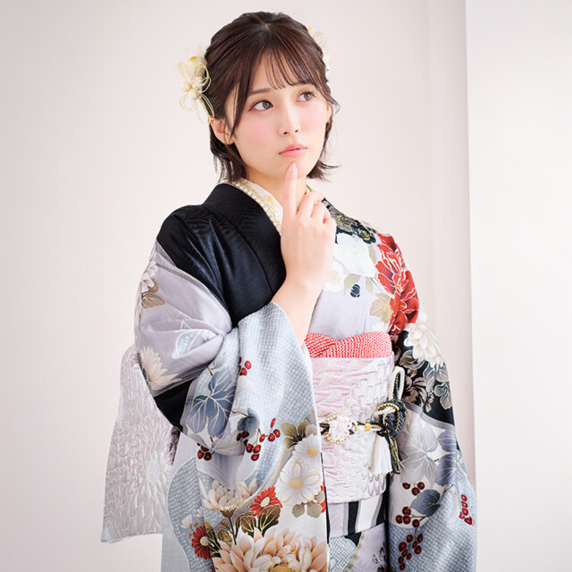 振袖のたつみやーフォトスタジオ Little Bear / 大阪府 の店舗情報