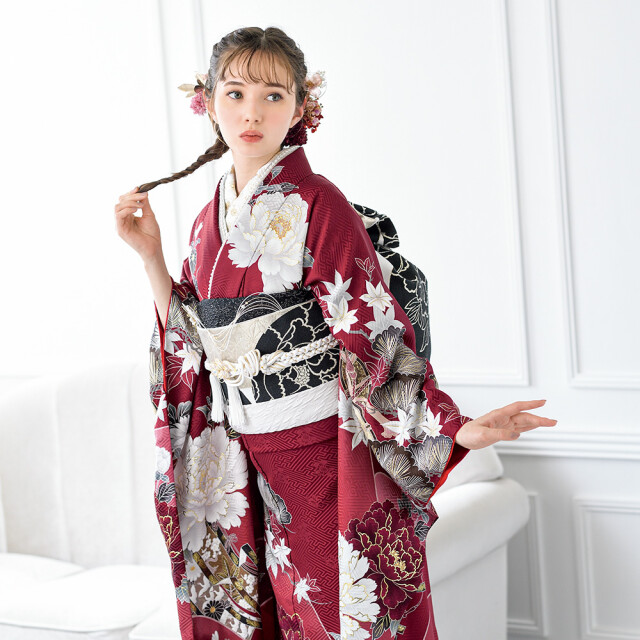 振袖のたつみやーフォトスタジオ Little Bear / 大阪府 の店舗情報