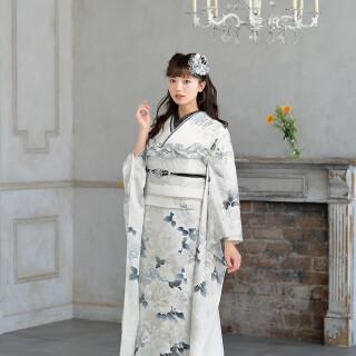 振袖のたつみやーフォトスタジオ Little Bear / 大阪府 の店舗情報