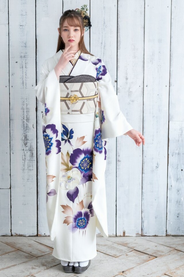 まき乃呉服店 / 福井県 の店舗情報 | 人気の成人式振袖レンタル