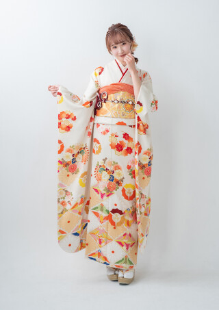 2026 MERCURYDUO_振袖_61889 | kimono paseo produce by小貫写真館パセオヌエボ
