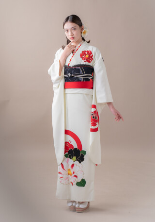 2109_振袖_71639 | kimono paseo produce by小貫写真館パセオヌエボ