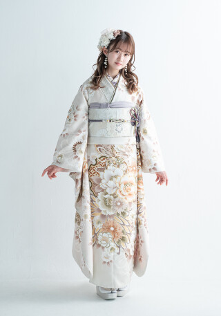2125_振袖_75399 | kimono paseo produce by小貫写真館パセオヌエボ