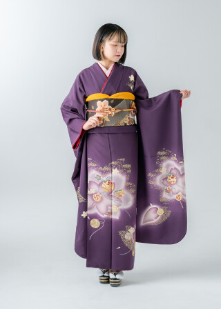 2003_振袖_75402 | kimono paseo produce by小貫写真館パセオヌエボ