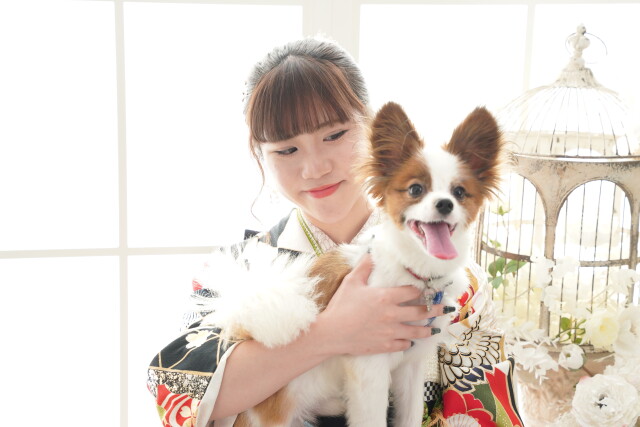 二十歳振袖館Az 横浜戸塚店 / 神奈川県 のスタッフ情報 | My振袖