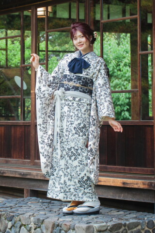 レトロ振袖_振袖_63870