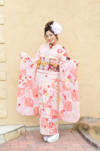3085_振袖_60770 | フォトスタジオ ミルフィーユ 川越店