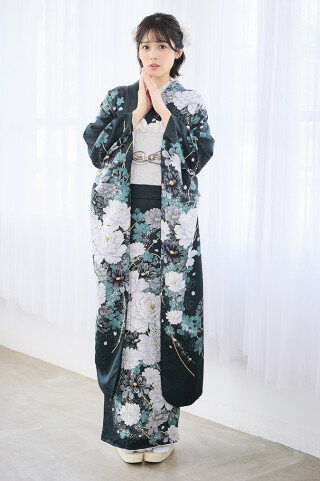 菊の成人式振袖一覧 | My振袖