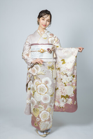 レッドの成人式振袖一覧 | My振袖