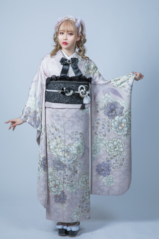 レッドの成人式振袖一覧 | My振袖