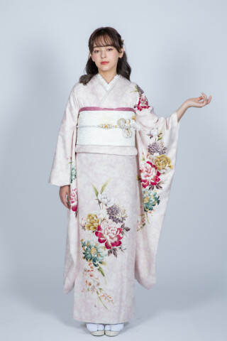 レッドの成人式振袖一覧 | My振袖