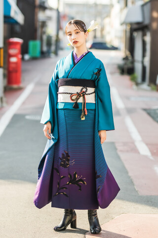 全て揃う振袖セットF12、青、成人式振袖、正絹帯のフルセット青 楽天市場】【2026年 成人式 1月 予約受付中】振袖 お買上 30点 フル