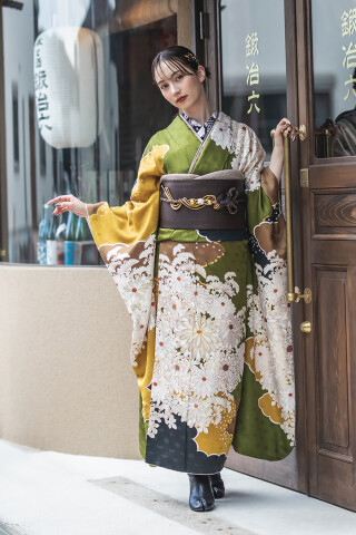 振袖・成人式着物の人気・おすすめランキング（2025年最新） | My振袖