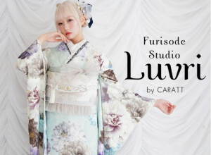 振袖スタジオラブリ　吹田店の店舗サムネイル画像