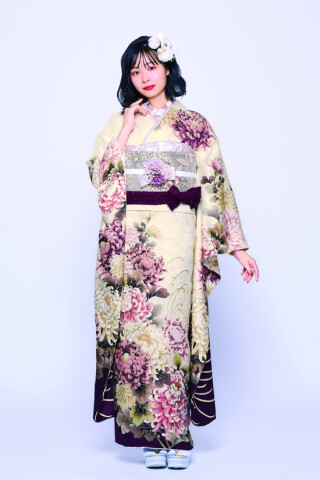莉子振袖_振袖_76780