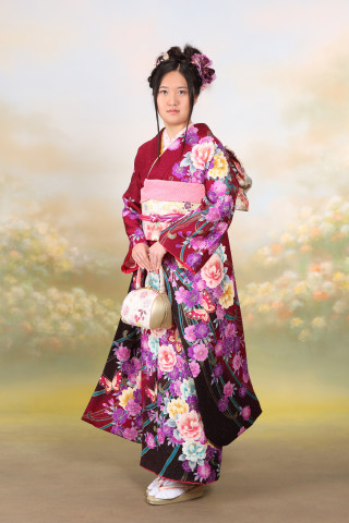 越中谷写真館で撮影いただいた皆様_振袖_47203 | 株式会社　越中谷写真館