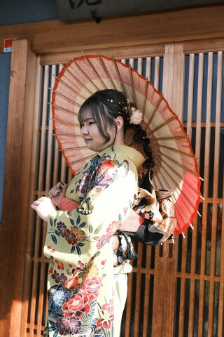 紅型の成人式振袖一覧 | My振袖