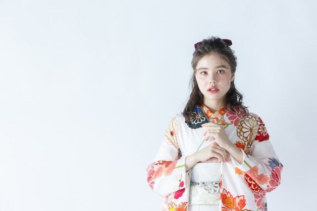 keyaki振袖フォトスタジオ / 京都府 の店舗情報 | 人気の成人式振袖