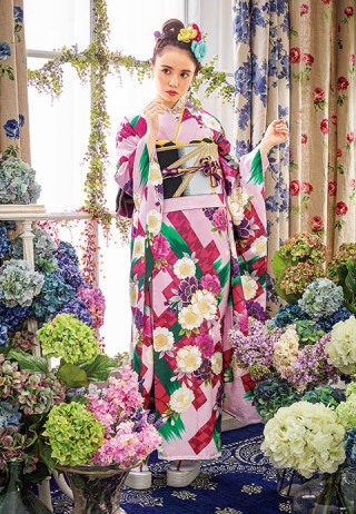 振袖_振袖_48647 | EVERS~furisode showroom~