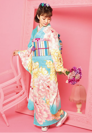 振袖_振袖_48650 | EVERS~furisode showroom~