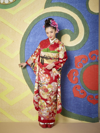 振袖_振袖_48742 | EVERS~furisode showroom~