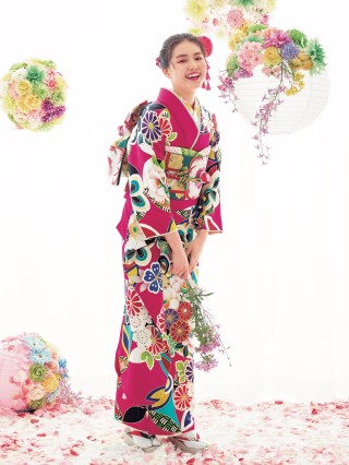 振袖_振袖_48744 | EVERS~furisode showroom~
