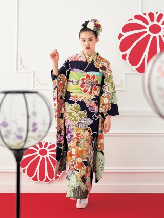 振袖_振袖_48746 | EVERS~furisode showroom~