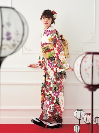 振袖_振袖_48747 | EVERS~furisode showroom~