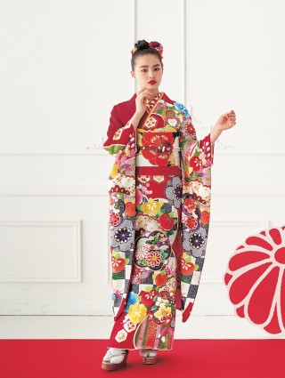 振袖_振袖_48748 | EVERS~furisode showroom~
