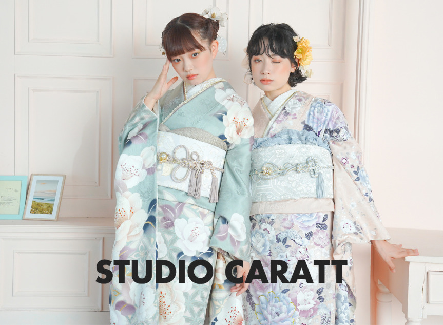 スタジオキャラットマチノマ大森店の店舗サムネイル画像