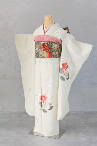 振袖_振袖_92713 | フォトスタジオアンジェ　はちのへベビー